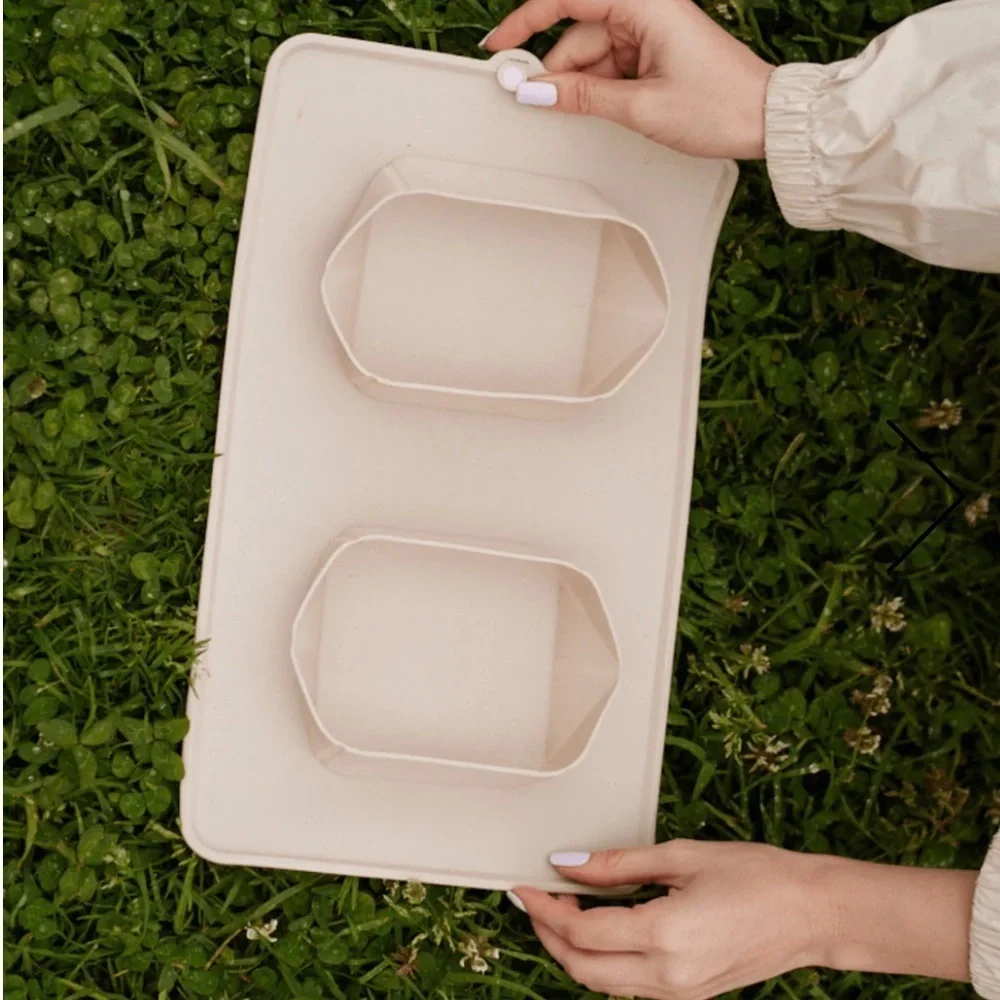 NWT Maxbone GO! Portable Bowls
